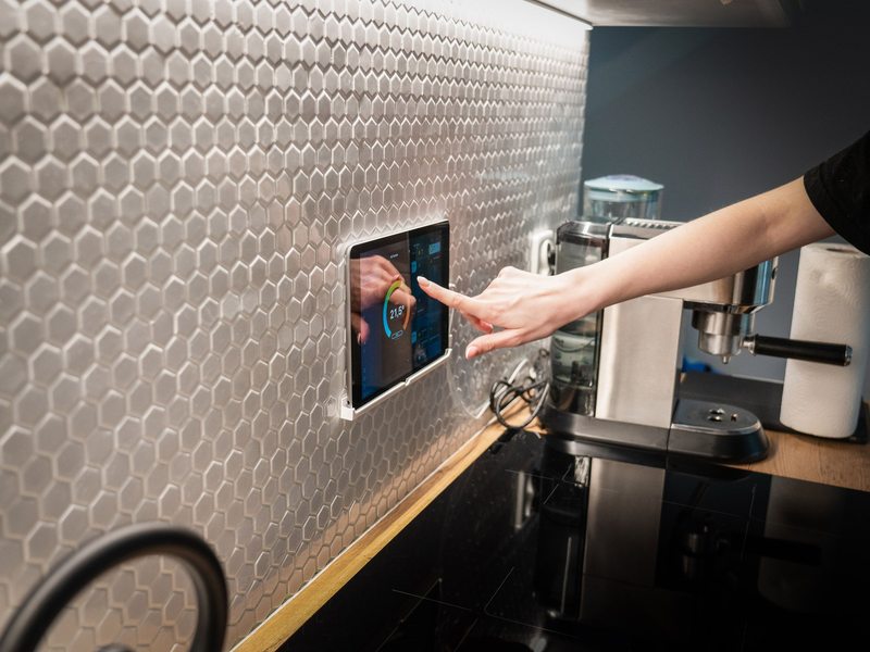 Smart Home System